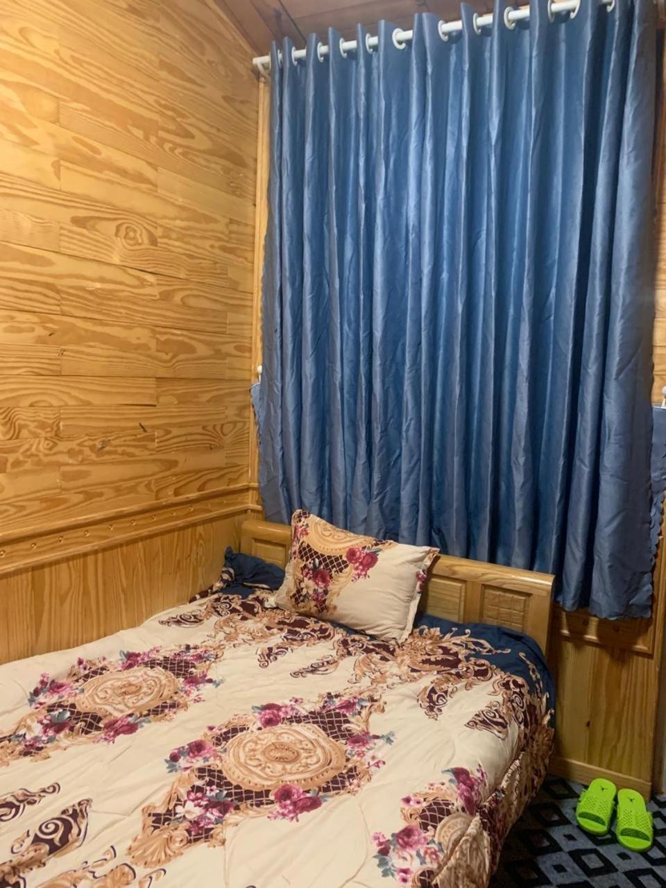 Hotel Wolf'S Lair à Đà Lạt Extérieur photo